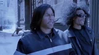 Key &amp; Peele, Bone Thugs and Homeless