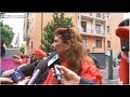 SCIOPERO PROVINCIALE CGIL, TANTI LAVORATORI E PENSIONATI NEL CORTEO PER LE VIE CITTADINE