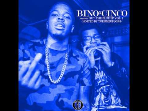 Bino Rideaux & Johnny Cinco - Grind
