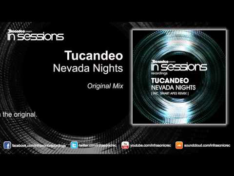 Tucandeo - Nevada Nights (Original Mix)