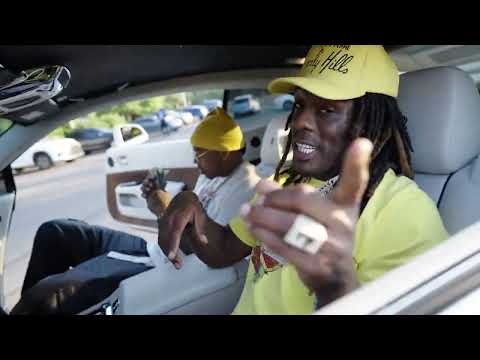 CML x J Gritt x King Bounce Out "Outside" (Official Video)