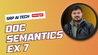 Doc semantics Ex 7