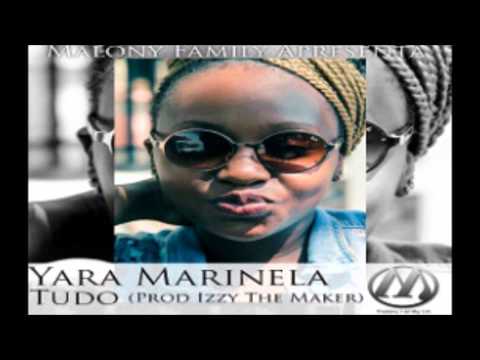 Yara Marinela - Tudo ( 2o15 )