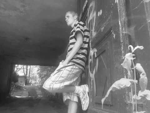 Miechu - Toczyłem wojne