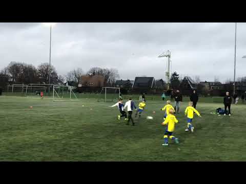 SDO JO8-1 - Hooglanderveen