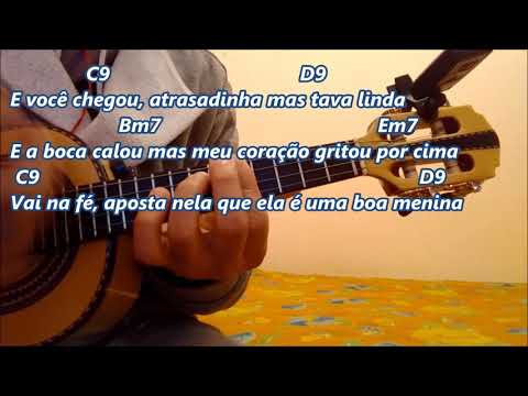 Etiquetada - Felipe Araújo