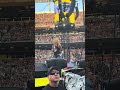 Limp Bizkit Wes Hetfield Break Stuff Live In Denver 6 27 25 Concert Metal Limpbizkit