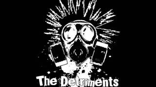 The Detriments-Ceaseless War