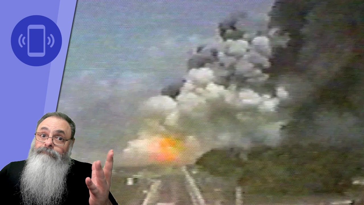 PROGRAMA ESPACIAL BRASILEIRO sofre MAIS UM REVÉS: CORRUPÇÃO acaba com VLPP. QUE URUCUBACA é ESSA?