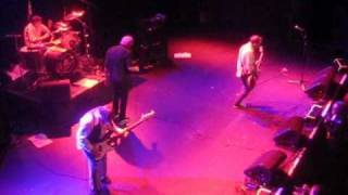 Guided By Voices (classic Lineup) - tractor rape chain  NYC 2010