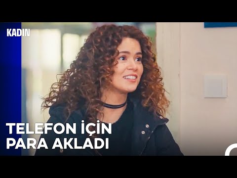 Tam Şirinlik Bir Hareket - Kadın 40. Bölüm