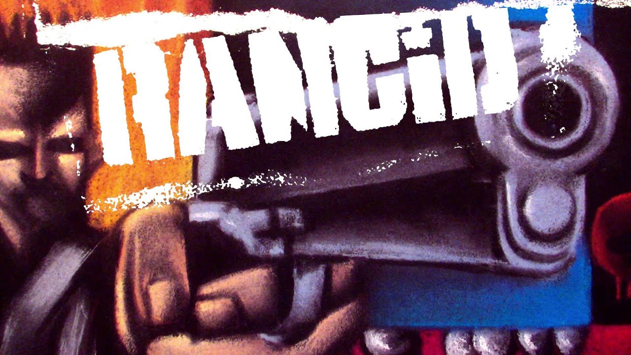 Rancid - Unwritten Rules