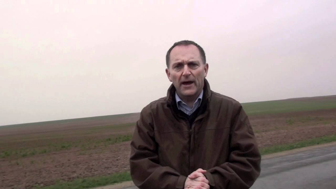 25 septembre 1915 : bataille de Champagne