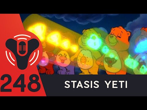 DCP Ep. 248 - Stasis Yeti (ft. D_Flawless )