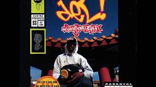 Del Tha Funky Homosapien - Miles To Go (RARE Instrumental)