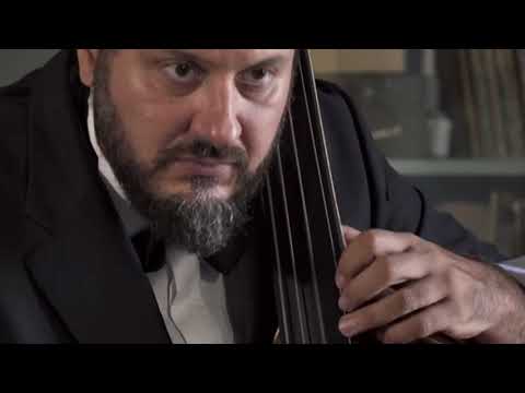 The Tuscany Swing Band - Fly Me To The Moon