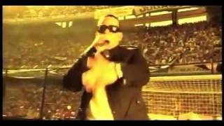 Daddy Yankee Grito Mundial Video Official HD