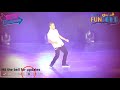 Dance Plus 3 Fik Shun Awesome Performance By Shakti Mohan