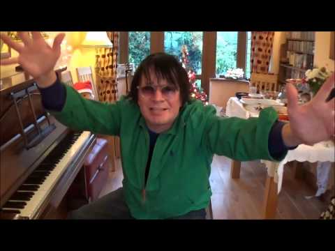 HAPPY NEW YEAR BOOGIE AULD LANG SYNE