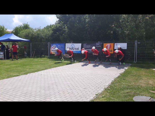 Nevšová, 08. 07. 2017