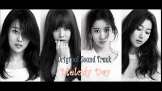 [OST] 다 너로 보인다 (All Looks Like You) - MelodyDay  (King Of Dramas OST)