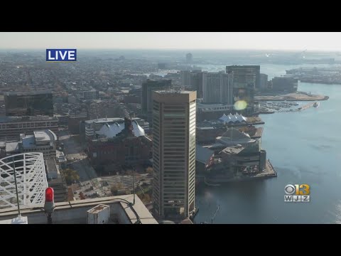 WJZ Morning News & Weather: November 29, 2021