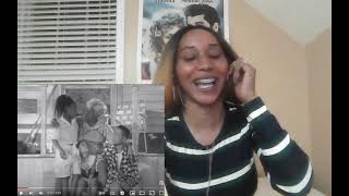 RuPaul Reaction Back to My Roots (BLACK HAIR LESSON?!?) | Empress Reacts