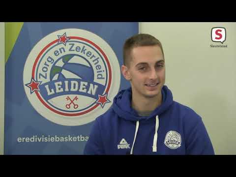 ZZ Leiden TV afl. 5 (15 feb. 2021)