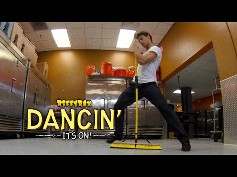 RiffTrax: Dancin': It's On! (HD Trailer)