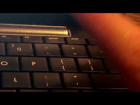 Windows XP Sucks (Before the HP Mini gets smashed)