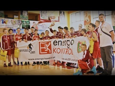 Śląsk Wrocław zwycięża Energo Kontrol Cup 2014