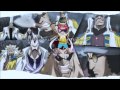 One Piece Film Z ost - Kaidou / 海導 