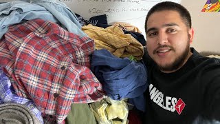 Here’s How I Make A Full Time Income Selling USED Clothing On eBay