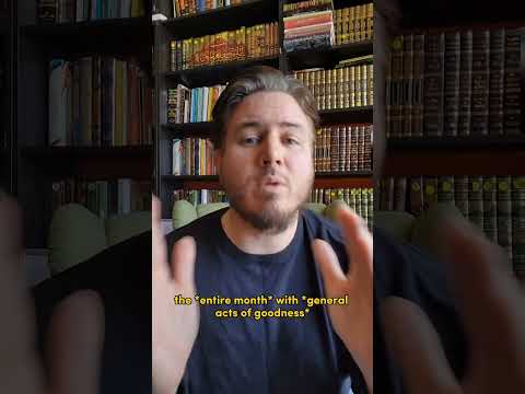 Welcoming Rajab according to the Sunnah