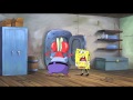THE SPONGEBOB MOVIE SPONGE OUT OF WATER Mega Clip