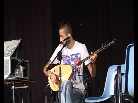 EVRiM MEHMET iMRAK TE KINGE VARA