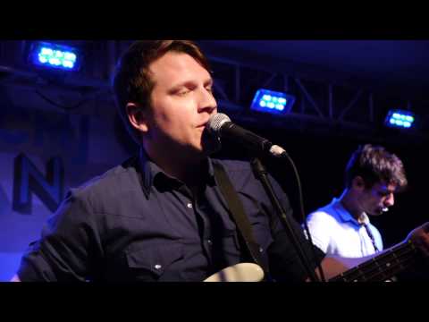 Hey Marseilles - Dead of Night (Live on KEXP)