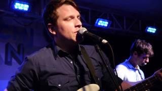 Hey Marseilles - Dead of Night (Live on KEXP)
