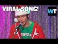 Tobuscus Performs Viral Song | What's Trending ...