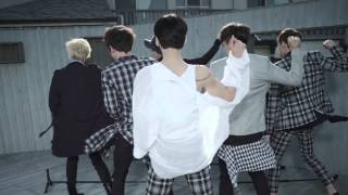 k-pop idol star artist celebrity music video Exo