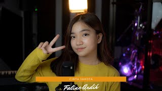 Download lagu CINTA SAKOTA - MITHA TALAHATU (COVER) By FALINE ANDIH mp3
