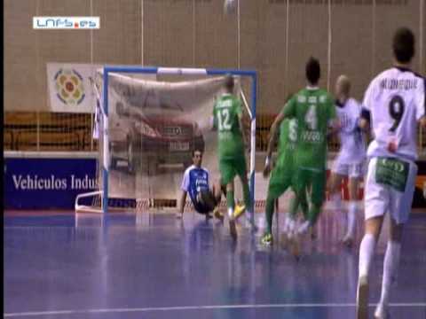 MRA Navarra - Reale Cartagena