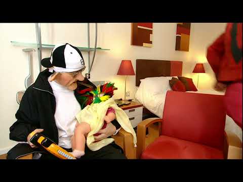 Bo Selecta S2 - Michael Jackson and Eminem