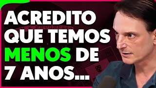 A OPINIÃO DE MASTRAL SOBRE A DATA DO ARREBATAMENTO FINAL
