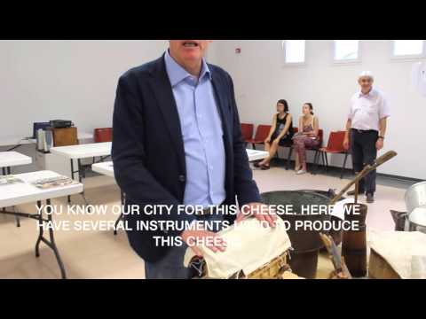 Sagra del Gorgonzola