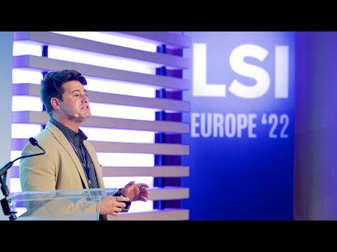 Henry Peck, Altoida - Predicting Neurological Diseases | LSI Europe '22