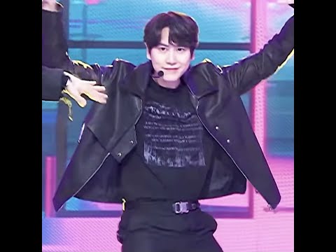 [규현] 아이돌 짬밥 15년차 조규현