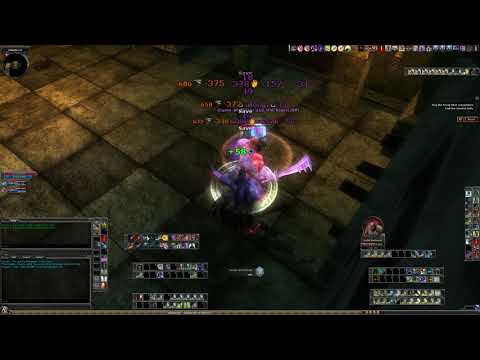 R5 - Bruntsmash - 25 seconds (Melee Artificer)