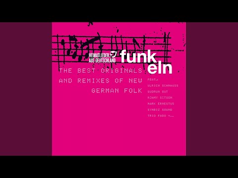 Projden Kroz Pasike (Blüten Remix)