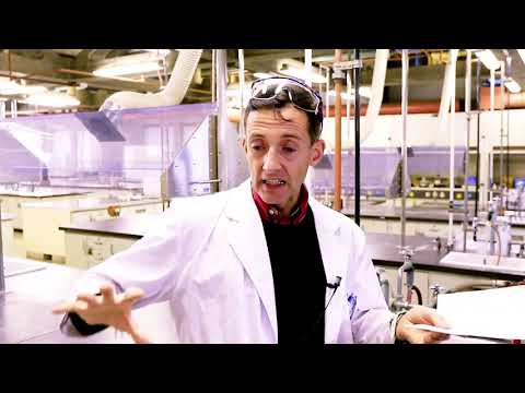 化学 / CHEMISTRY